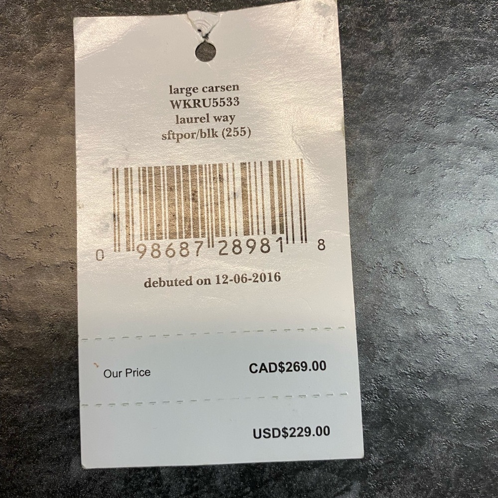 Kate Spade Large Carsen - image 7